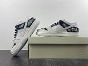 Nike SB Dunk Low Decon N7 Black Sail FD6951-300 - 2