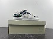 Nike SB Dunk Low Decon N7 Black Sail FD6951-300 - 3