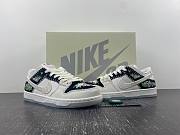 Nike SB Dunk Low Decon N7 Black Sail FD6951-300 - 4