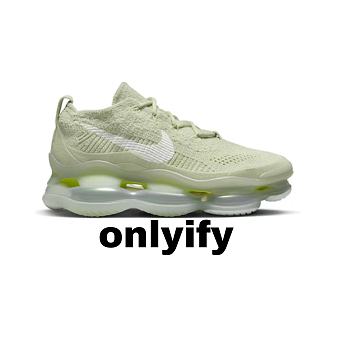  Nike Air Max Scorpion FK Olive Aura (Women's) DJ4702-300