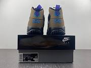 Air Jordan 9 Retro Light Olive Concord CT8019-034 - 2