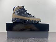Air Jordan 9 Retro Light Olive Concord CT8019-034 - 5