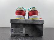  Nike Dunk Low Retro PRM Year Of The Rabbit Blue Orange Cream FD4203-111 - 4