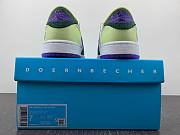 Air  Jordan 1 Retro Low OG Doernbecher (2023) FD9665-351 - 3