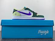 Air  Jordan 1 Retro Low OG Doernbecher (2023) FD9665-351 - 4