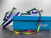 Air  Jordan 1 Retro Low OG Doernbecher (2023) FD9665-351 - 5