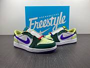 Air  Jordan 1 Retro Low OG Doernbecher (2023) FD9665-351 - 6