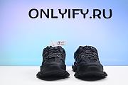  Balenciaga Track LED Black 555036W2GB11000 - 2