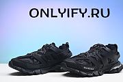  Balenciaga Track LED Black 555036W2GB11000 - 3