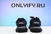  Balenciaga Track LED Black 555036W2GB11000 - 4