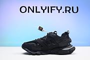  Balenciaga Track LED Black 555036W2GB11000 - 5