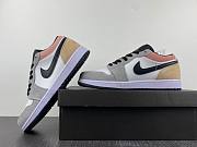 Air Jordan 1 Low SE Flight Club DX4334-008 - 2