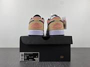 Air Jordan 1 Low SE Flight Club DX4334-008 - 4