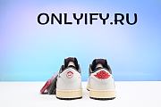 Air Jordan 1 Retro Low OG SP Travis Scott Reverse Mocha DM7866162 - 2