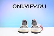 Air Jordan 1 Retro Low OG SP Travis Scott Reverse Mocha DM7866162 - 4