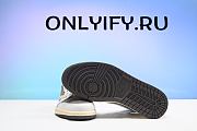 Air Jordan 1 Retro Low OG SP Travis Scott Reverse Mocha DM7866162 - 6