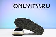 Travis Scott x Air Jordan 1 Low OG Olive DZ4137-106 - 4