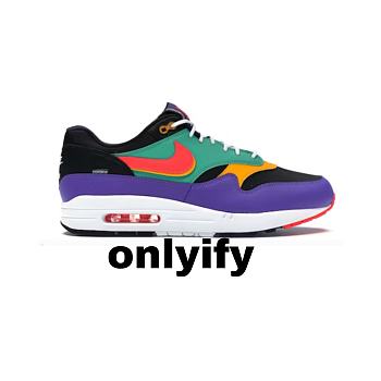  Nike Air Max 1 Windbreaker AO1021-023