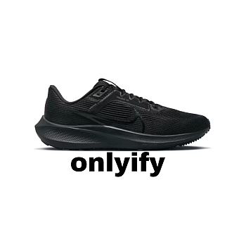  Nike Air Zoom Pegasus 40 Black Anthracite DV3853-002
