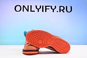Nike SB Dunk Low Concepts Orange Lobster FD8776-800 - 5