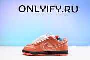 Nike SB Dunk Low Concepts Orange Lobster FD8776-800 - 2