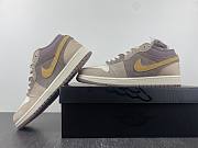 Air Jordan 1 Low SE Craft Taupe Haze DN1635-200 - 2