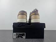  Air Jordan 1 Low SE Craft Taupe Haze DN1635-200 - 3