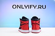Air Jordan 1 High OG WMNS “Satin Bred” FD4810-061 - 6