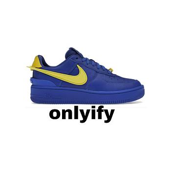 Nike Air Force 1 Low SP AMBUSH Game Royal DV3464-400