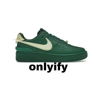  Nike Air Force 1 Low SP AMBUSH Pine Green DV3464-300