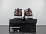 Air Jordan 1 Low Shadow Brown (Women's) DC0774-200 - 4