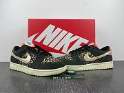 Nike Dunk Low SE Gone Fishing Rainbow Trout FN7523-300 - 2