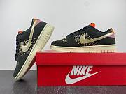 Nike Dunk Low SE Gone Fishing Rainbow Trout FN7523-300 - 4