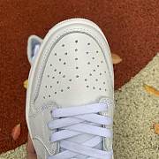 Air Jordan 1 Low OG Neutral Grey (2021) (Women's) CZ0775-100 - 6