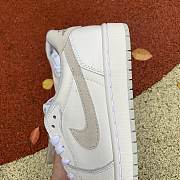 Air Jordan 1 Low OG Neutral Grey (2021) (Women's) CZ0775-100 - 4