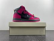  Nike SB Dunk High Run The Jewels DX4356-600 - 4