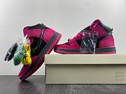  Nike SB Dunk High Run The Jewels DX4356-600 - 6