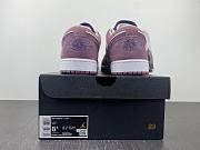  Air Jordan 1 Low Unity (Women's) DR8057-500 - 3
