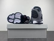 Air Jordan 13 Retro Black Flint DJ5982-060 - 4