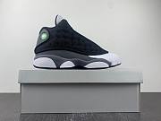 Air Jordan 13 Retro Black Flint DJ5982-060 - 2
