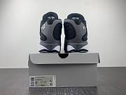 Air Jordan 13 Retro Black Flint DJ5982-060 - 6