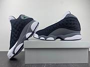 Air Jordan 13 Retro Black Flint DJ5982-060 - 5