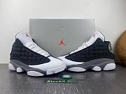 Air Jordan 13 Retro Black Flint DJ5982-060 - 3