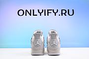  Air Jordan 4 Retro Frozen Moments AQ9129-001 - 2