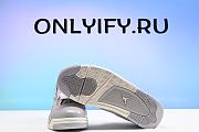  Air Jordan 4 Retro Frozen Moments AQ9129-001 - 4