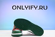 Nike Dunk Low Off-White Pine Green CT0856-100 - 3