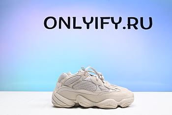 Adidas Yeezy 500 Blush DB2908