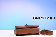 Louis Vuitton LV Oxford handbag new Brown JC956490 - 2