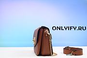 Louis Vuitton LV Oxford handbag new Brown JC956490 - 3