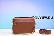 Louis Vuitton LV Oxford handbag new Brown JC956490 - 4